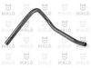 MALò 6063 Hose, heat exchange heating